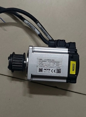 议价禾川伺服电机SV-X2MH040A-N2CA