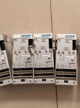 议价LUETZE吕策plc模块746407