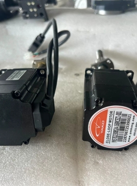 议价#步进电机YAKO研控，型号：YK57E2230BS24-1