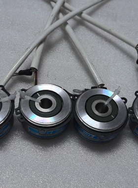 议价多摩川Smartech旋转编码器 TS2640N321E64