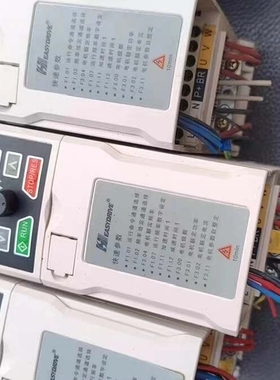 议价易驱变频器CT100-2S0007C，220V输入，0.75