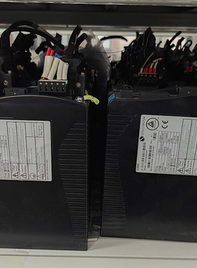 议价CDHD-4D52AAP1，高创伺服驱动器，二手拆机件，成色