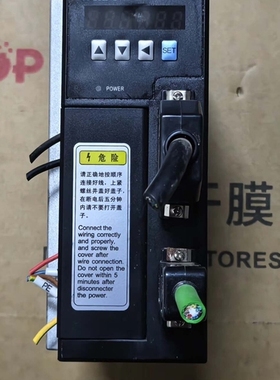 议价韦德伺服驱动器WD15B075LM