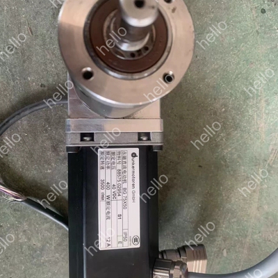 议价BG75x50德国原装dunkermotoren德恩科永磁直