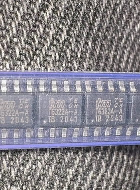 议价电源驱动芯片 T6322A-A LED驱动芯片 TMTECH