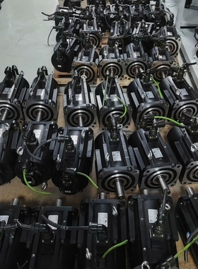 议价MS1H3-29C15CD-A334Z，2.9kw带刹车，1