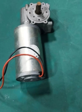 议价德国德恩科 dunkermotoren GR53X30 减速