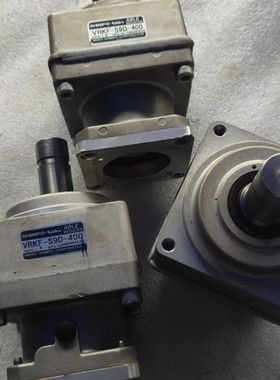 议价进口减速机，1:9减速机，VRKF-S9D-400