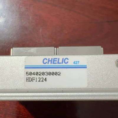 议价台湾气立可平行气缸HDF1224