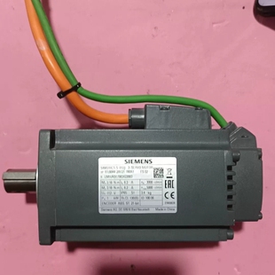 正品 议价西门子电机型号1FL6044 原装 1MA1 2AF21