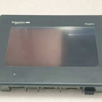 议价原装拆机Schneider施耐德触摸屏HMIGXO3501