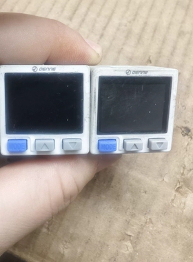 议价DPPX-R01N-6M-KA DEnnE数显压力表，-