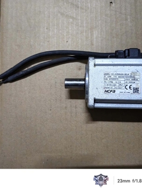 议价禾川伺服电机SV-X2MH040A-N2LN