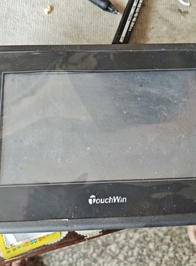 议价信捷TouchWin触摸屏TG765-XT-C，7寸工控触摸