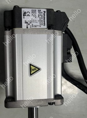 议价松下伺服电机MHMD022P1S MHMD022P1C