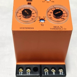 议价法国 原装进口正品 Syrelec 时间继电器 上下速度继电