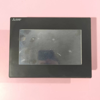 议价三菱触摸屏GS2017-WTBD，成色如图，实物拍摄，功能包