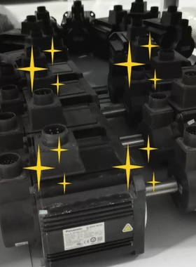 议价松下伺服电机 MHME102GCG