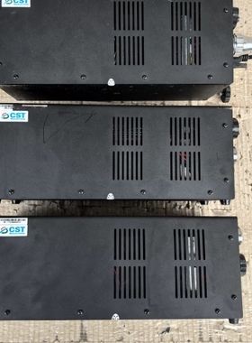 议价康视达CST-CPL48760C-2T视觉光源控制器