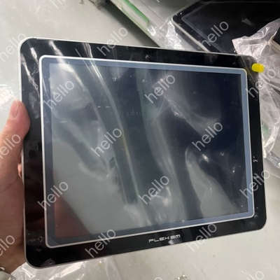 议价繁易触摸屏FE4097X，实物拍摄，功能完好，成色如图，输入