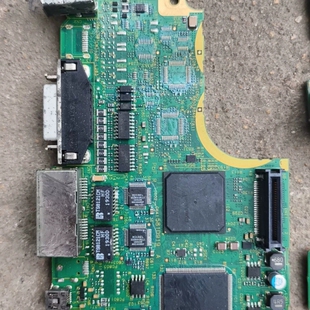 议价松下伺服驱动器配件板