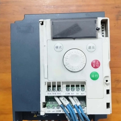 议价2 .2KW施耐德 Altivar ATV303HU22N4