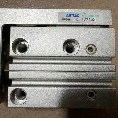 议价原装正品亚德客侧滑气缸HLH10X15S