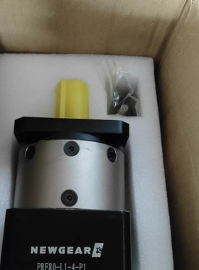 议价纽格尔NEWGEAR行星减速机
