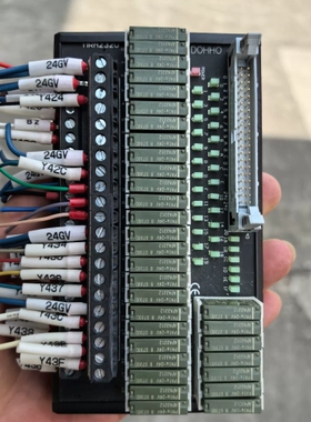 议价多贺32位MRA2320继电器模组，APA3312继电器！