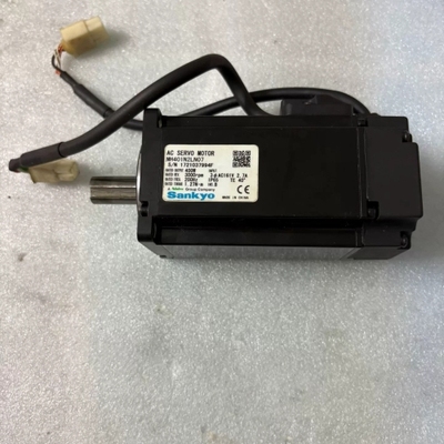 议价三协Sankyo伺服电机 MH401N2LN07 400W