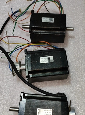 议价雷赛步进电机型号57Hs22-C/2个:57Hs22-A/1