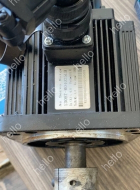 议价通用型国产130ST-M04025LB电机，通用广数，米格，