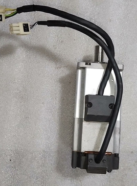 议价MSMD042P1T 松下伺服电机 400W 带刹车。