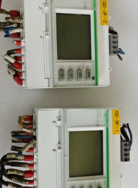 议价二手施耐德电力参数测量仪PM3250，METSEPM3250