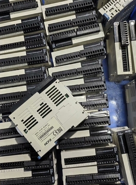 议价禾川PLC模块HCA8C-8EX8EYT