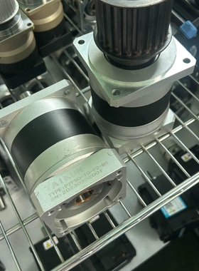 议价台坤TAIKUN精密行星减速机，型号PZF90-10-P2-