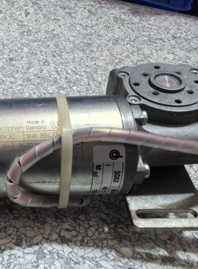 议价德国Junkermotoren电机 GR53X30