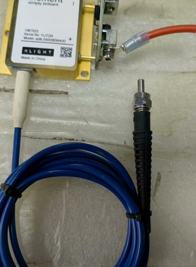 议价恩耐nLIGHT激光泵浦源，808nm波段，型号e06.05