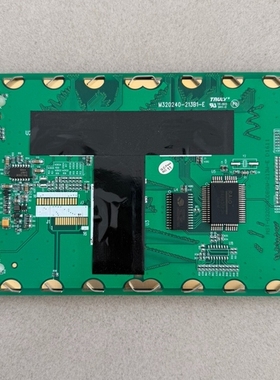 议价TRULY信利M320240-213B1-E液晶屏，5.7寸