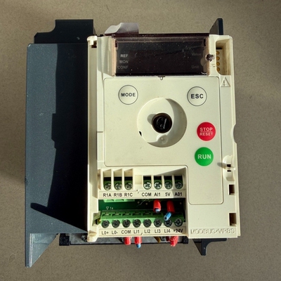 议价施耐德变频器ATV12HU15M2，1.5KW，220V