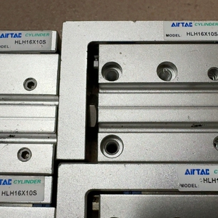 议价原装正品亚德客气缸 HLH16X10S