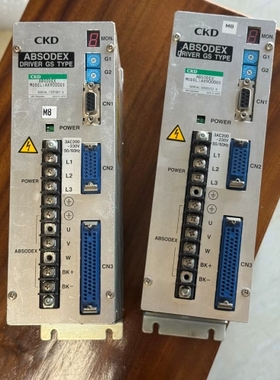 议价CKD驱动器，AX9000GS，