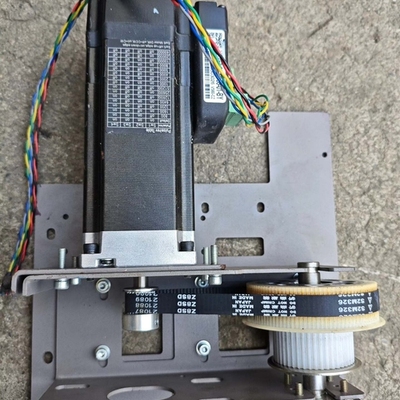 议价iHSV57-30-14-36-01-BY伺服电机+驱动器一