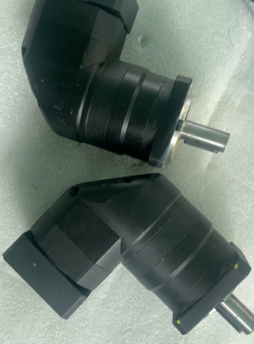 议价台坤TAIKUN直角减速机，型号WPLF60-10-50-1