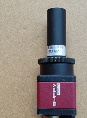 议价AVT GPF 125B ASG 黑白CCD工业相机，ALL