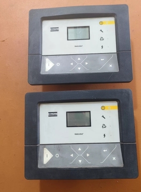 议价阿特拉斯空压机控制器 PPBE0602，设备拆机的，链接为实