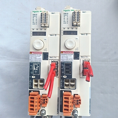 议价施耐德伺服驱动器，LXM32SD30N4，3KW，208V-