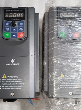 议价德莱尔变频器DV6000-4T0040G/4T0055P，3