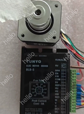 议价无刷电机，blcd三相42无刷电机 钕强磁无刷电机