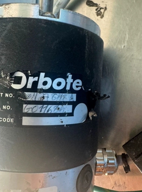 议价奥宝AOI马达0642-02-040/S642-1A，奥宝A